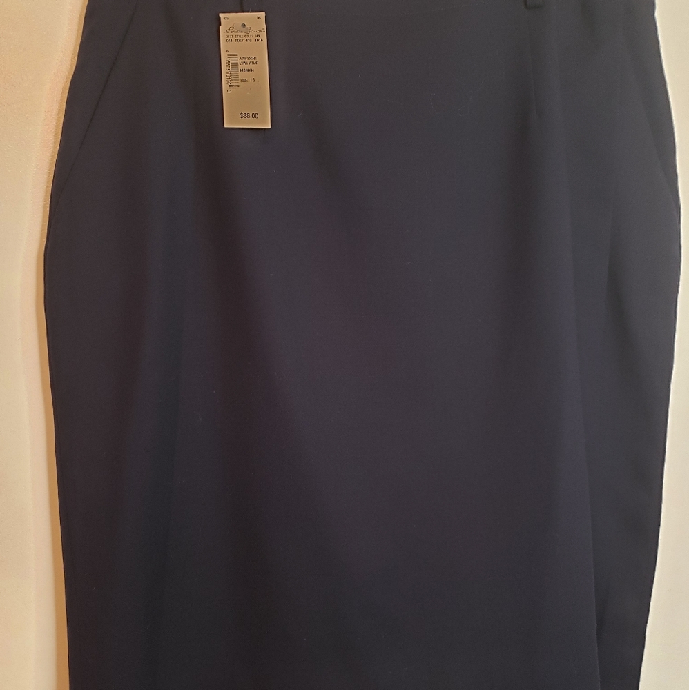 Eddie Bauer short skirt